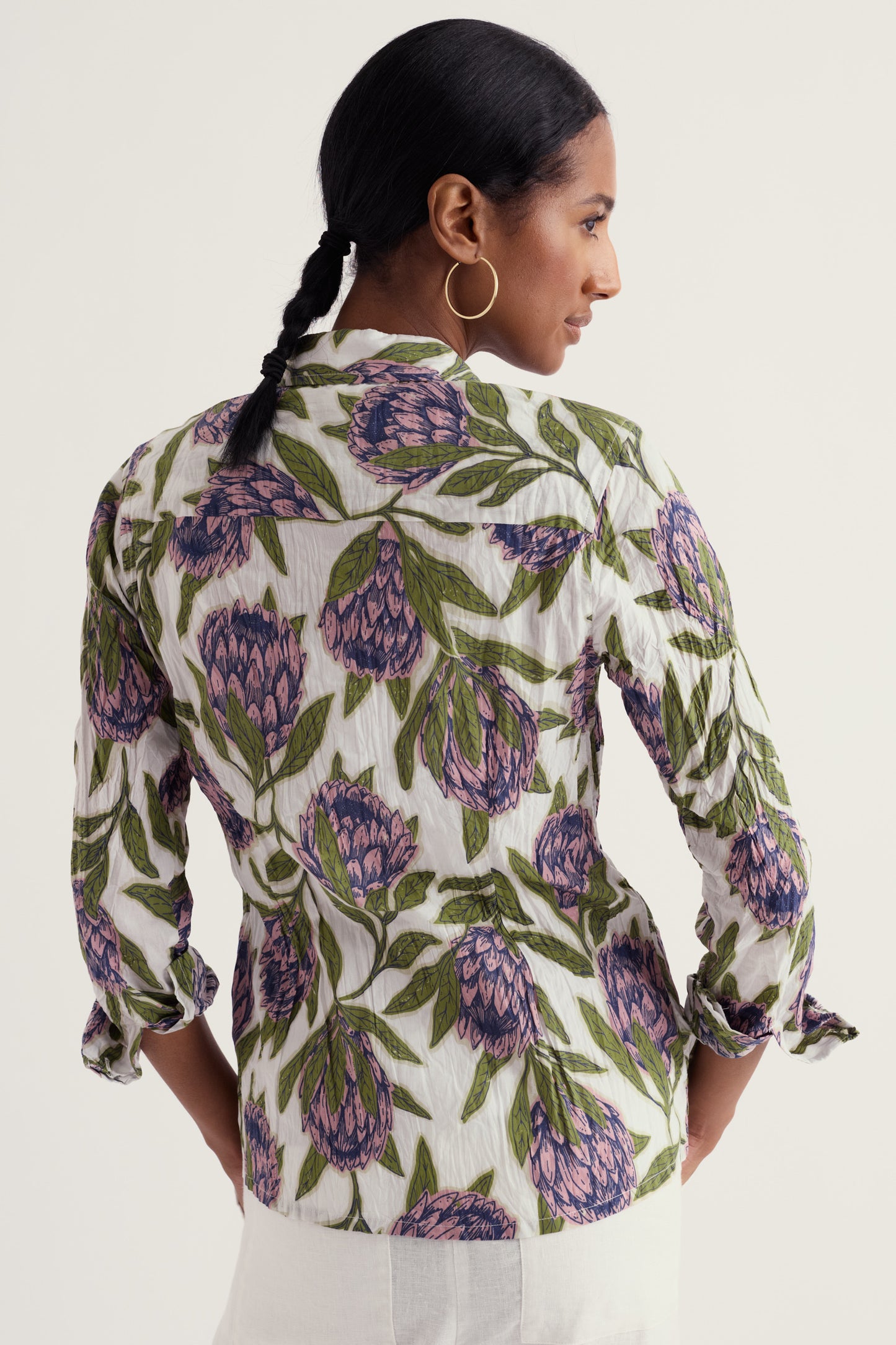 Larissa Shirt