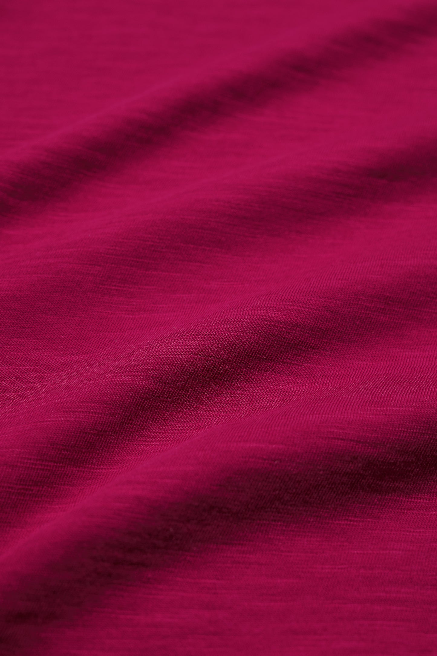 Bryher View T-Shirt in GOTS-Certified Organic Cotton
